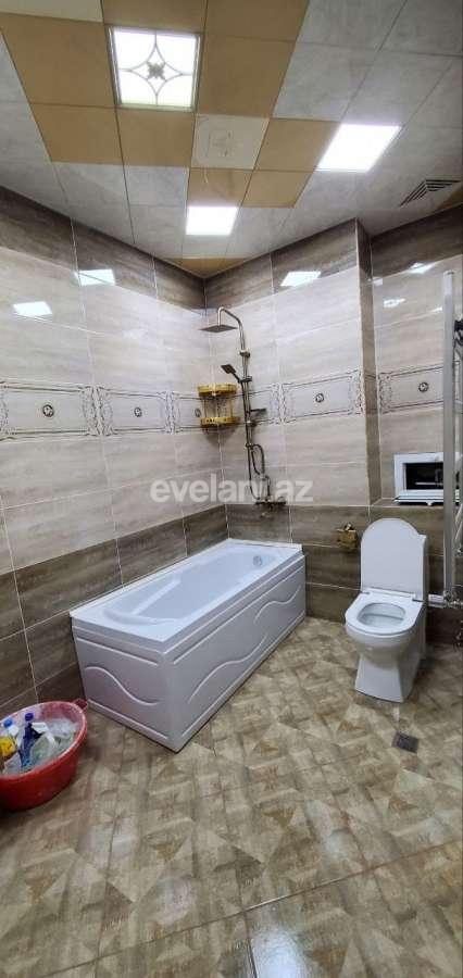 Сдаётся, новостройка, 2-комнаты, 70 m², Баку, Хатаинский r, Ази Асланов m.