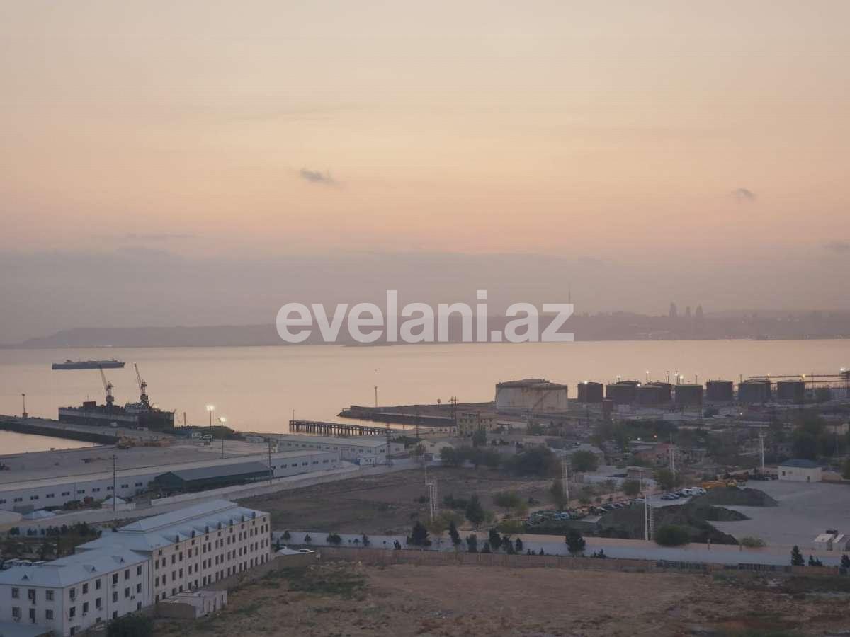 Сдаётся, новостройка, 2-комнаты, 70 m², Баку, Хатаинский r, Ази Асланов m.