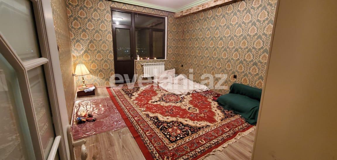 Сдаётся, новостройка, 2-комнаты, 70 m², Баку, Хатаинский r, Ази Асланов m.