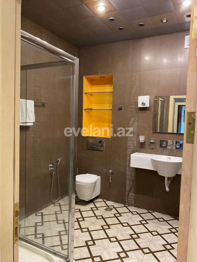 Satılır, yeni tikili, 2 otaqlı, 96 m², Bakı, Nəsimi r.