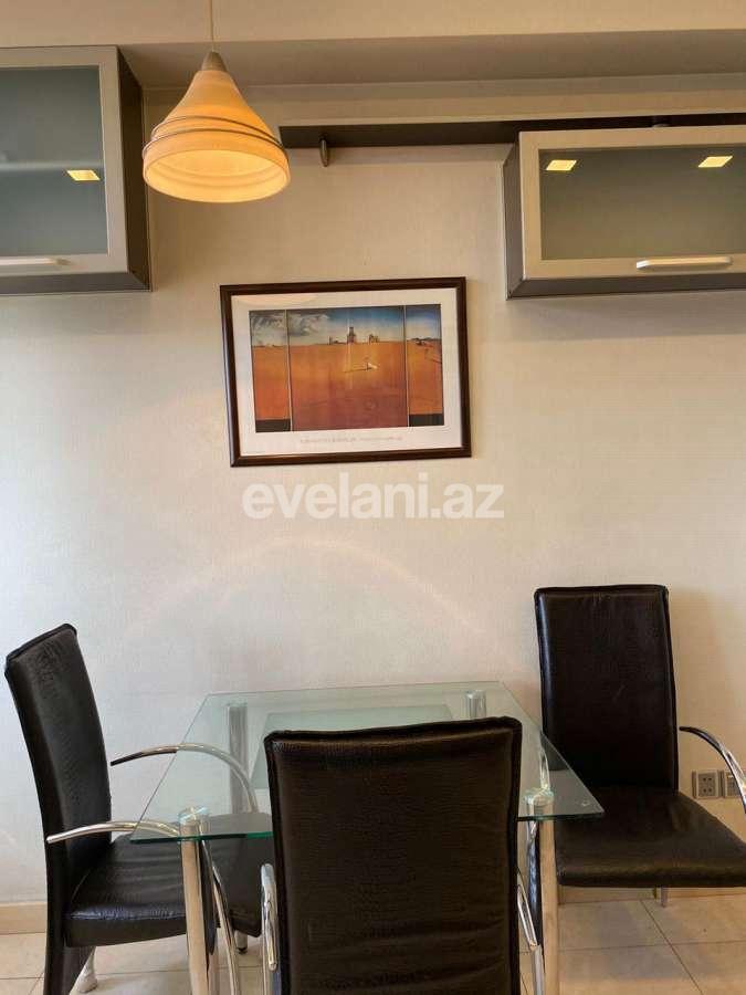 Satılır, yeni tikili, 2 otaqlı, 96 m², Bakı, Nəsimi r.