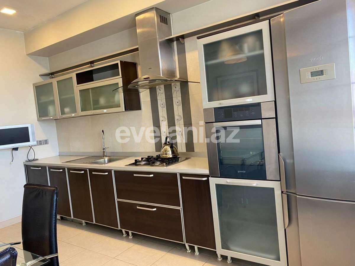 Satılır, yeni tikili, 2 otaqlı, 96 m², Bakı, Nəsimi r.