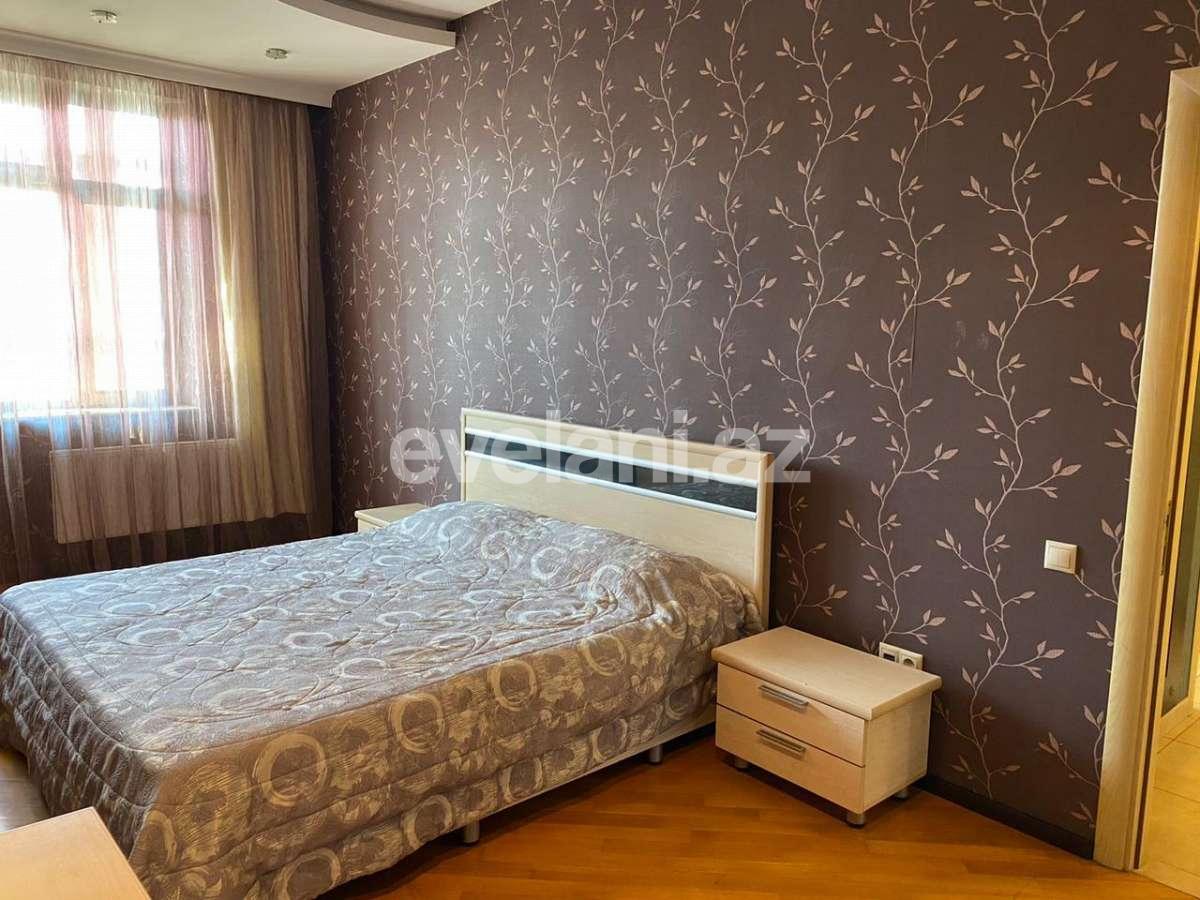 Satılır, yeni tikili, 2 otaqlı, 96 m², Bakı, Nəsimi r.