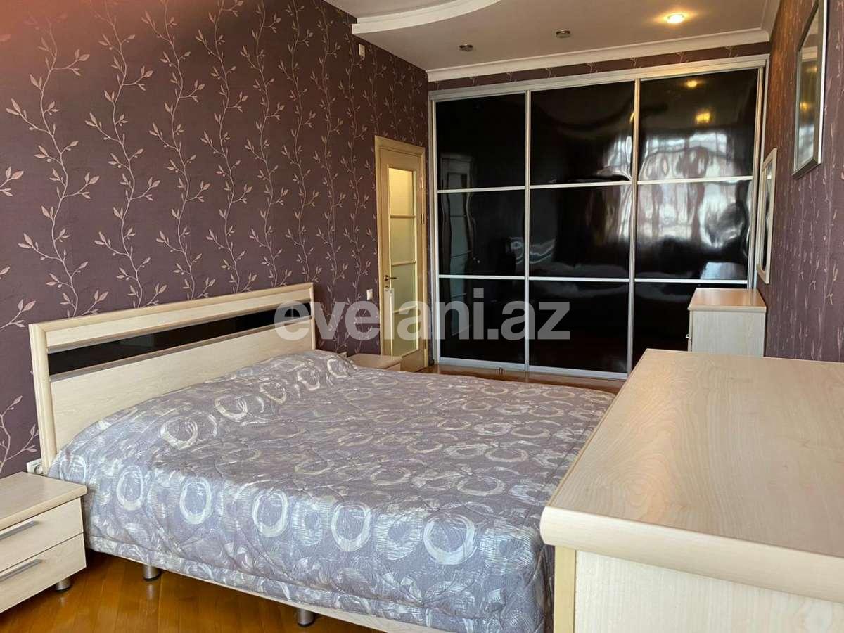 Satılır, yeni tikili, 2 otaqlı, 96 m², Bakı, Nəsimi r.