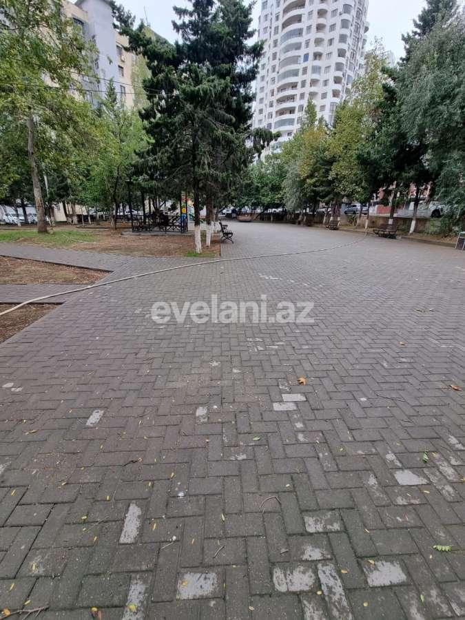 Satılır, yeni tikili, 4 otaqlı, 159 m², Bakı, Nəsimi r, 8 Noyabr m.