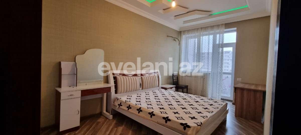 Satılır, yeni tikili, 4 otaqlı, 159 m², Bakı, Nəsimi r, 8 Noyabr m.