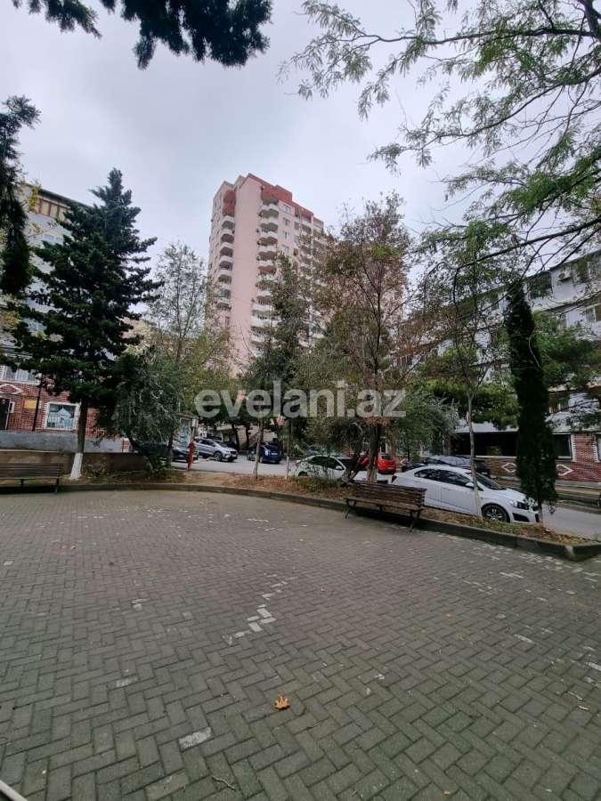 Satılır, yeni tikili, 4 otaqlı, 159 m², Bakı, Nəsimi r, 8 Noyabr m.