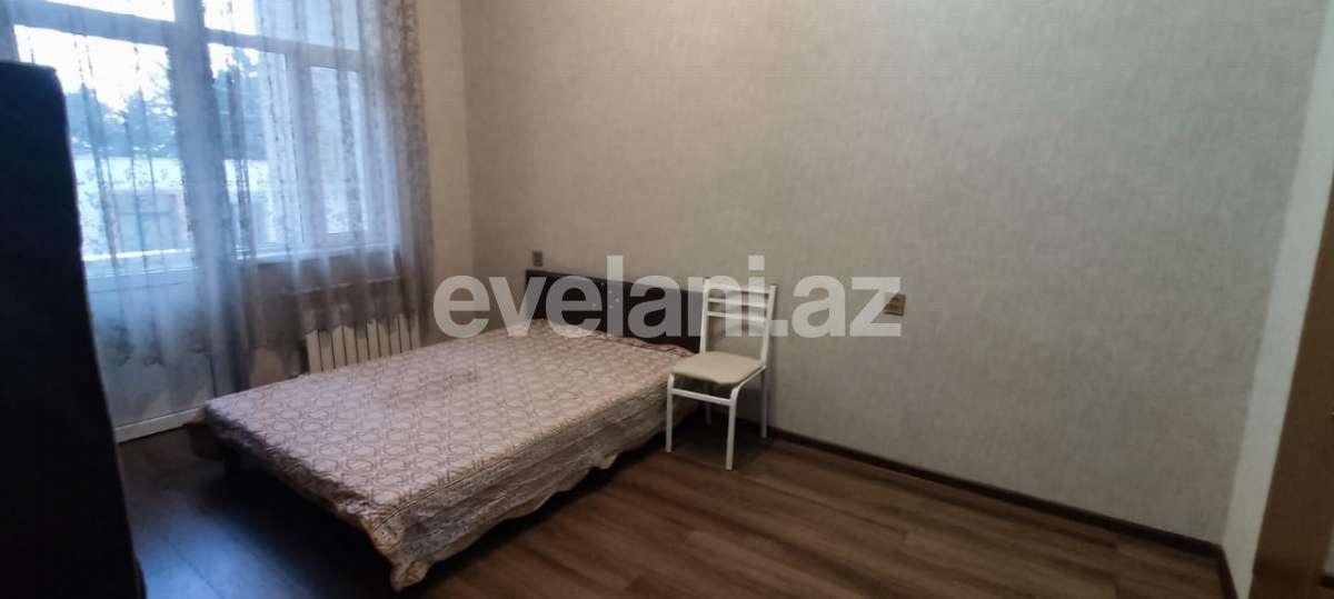 Kirayə verilir, yeni tikili, 2 otaqlı, 50 m², Bakı, Nəsimi r, Memar Əcəmi m.