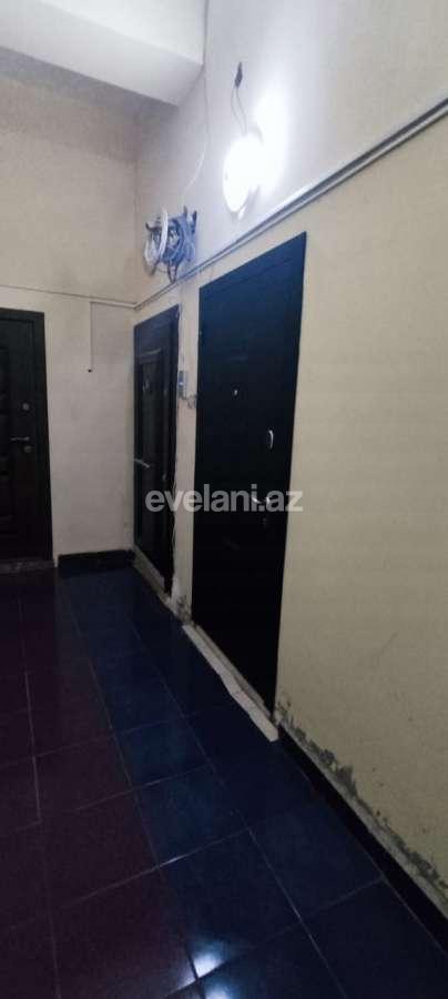 Kirayə verilir, yeni tikili, 2 otaqlı, 50 m², Bakı, Nəsimi r, Memar Əcəmi m.