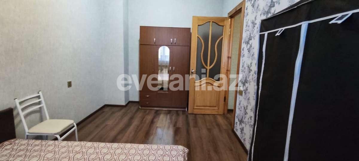 Kirayə verilir, yeni tikili, 2 otaqlı, 50 m², Bakı, Nəsimi r, Memar Əcəmi m.