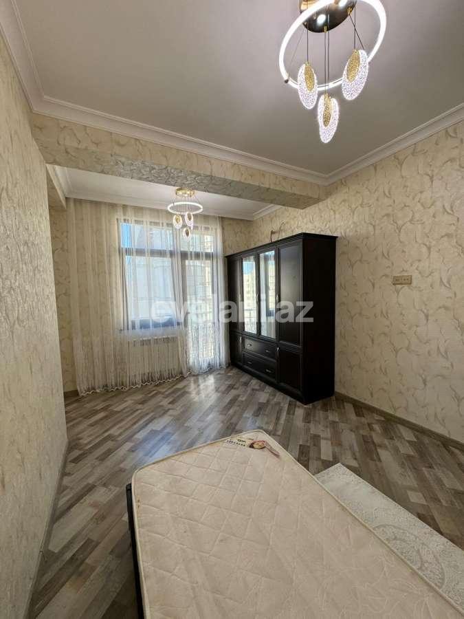Kirayə verilir, yeni tikili, 3 otaqlı, 133 m², Bakı, Nərimanov r, 28 may m.