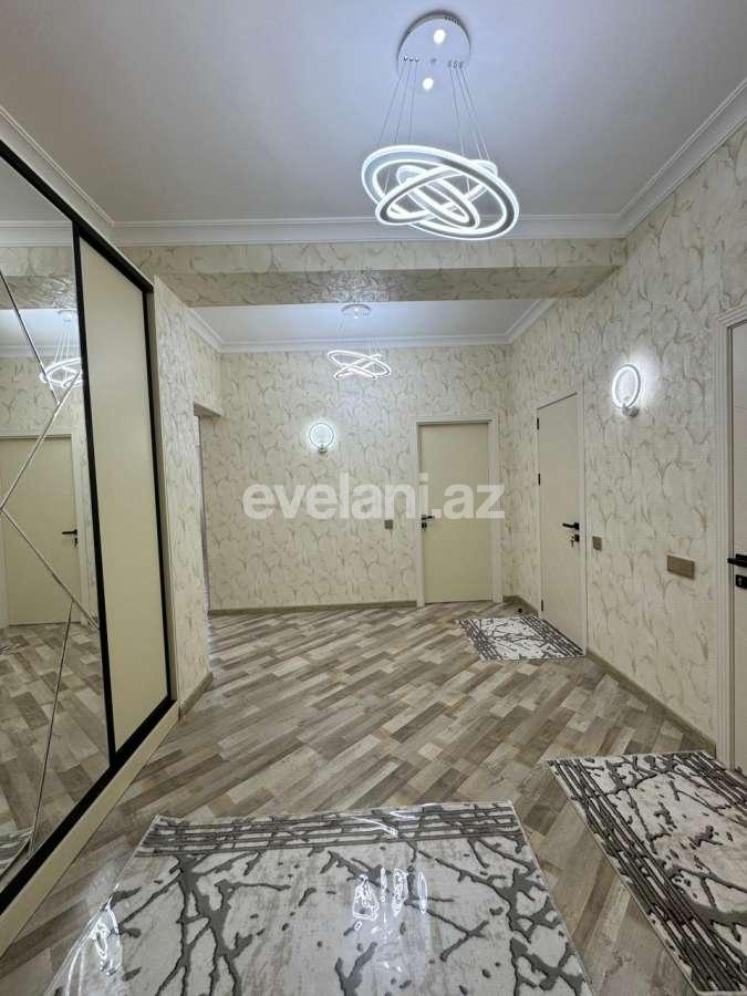 Kirayə verilir, yeni tikili, 3 otaqlı, 133 m², Bakı, Nərimanov r, 28 may m.