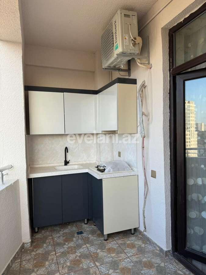Kirayə verilir, yeni tikili, 3 otaqlı, 133 m², Bakı, Nərimanov r, 28 may m.