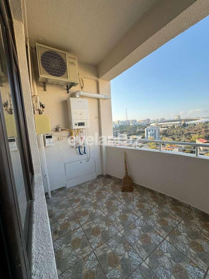 Kirayə verilir, yeni tikili, 3 otaqlı, 133 m², Bakı, Nərimanov r, 28 may m.