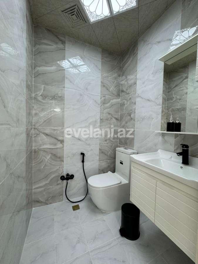 Kirayə verilir, yeni tikili, 3 otaqlı, 133 m², Bakı, Nərimanov r, 28 may m.