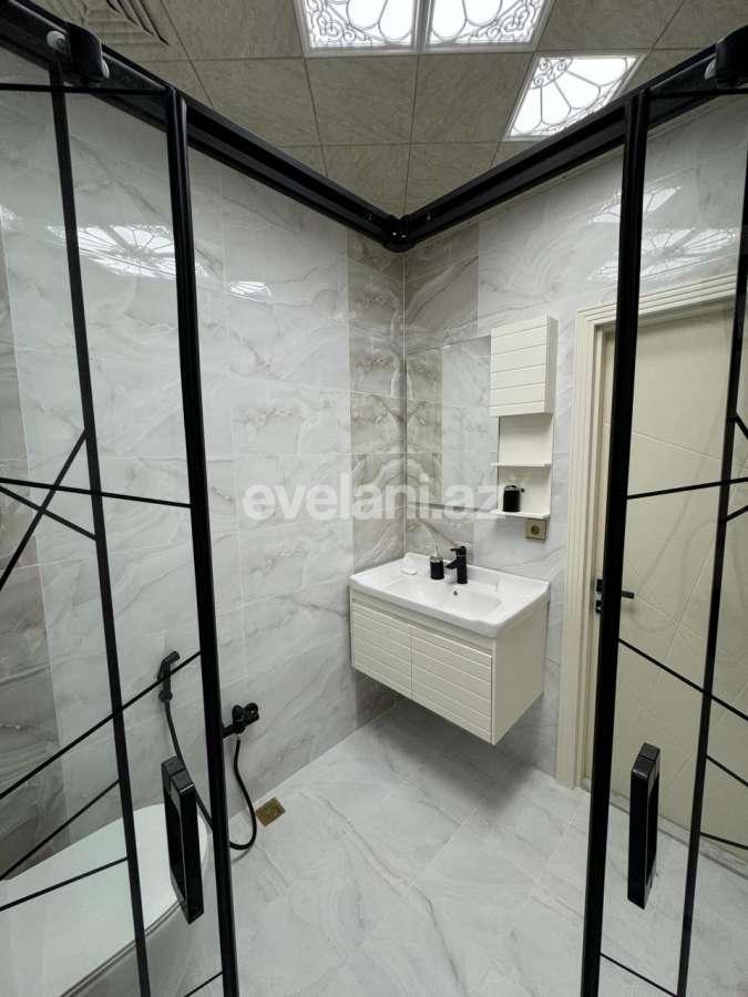 Kirayə verilir, yeni tikili, 3 otaqlı, 133 m², Bakı, Nərimanov r, 28 may m.