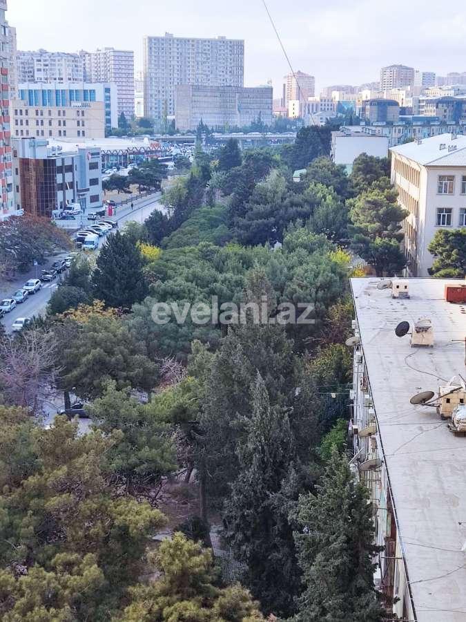 Satılır, yeni tikili, 4 otaqlı, 180 m², Bakı, Nəsimi r, 3-cü mikrorayon q, Memar Əcəmi m.