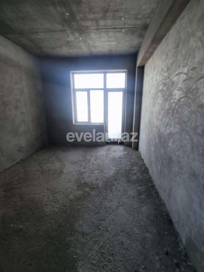 Satılır, yeni tikili, 4 otaqlı, 180 m², Bakı, Nəsimi r, 3-cü mikrorayon q, Memar Əcəmi m.