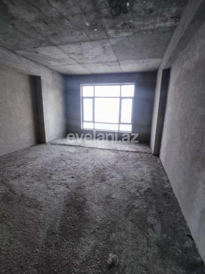 Satılır, yeni tikili, 4 otaqlı, 180 m², Bakı, Nəsimi r, 3-cü mikrorayon q, Memar Əcəmi m.