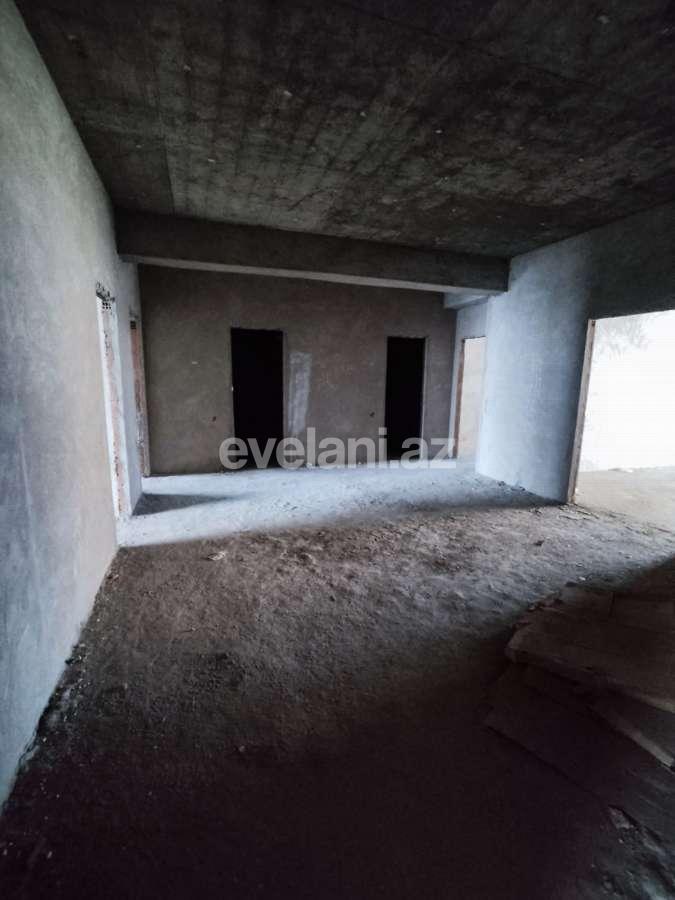 Satılır, yeni tikili, 4 otaqlı, 180 m², Bakı, Nəsimi r, 3-cü mikrorayon q, Memar Əcəmi m.