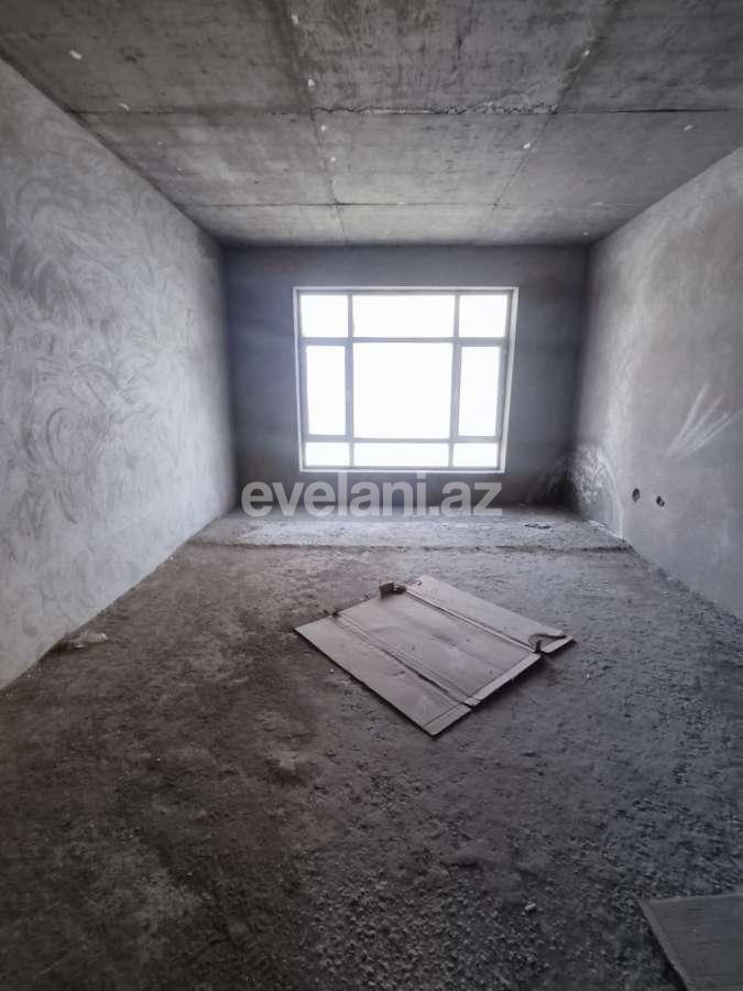 Satılır, yeni tikili, 4 otaqlı, 180 m², Bakı, Nəsimi r, 3-cü mikrorayon q, Memar Əcəmi m.