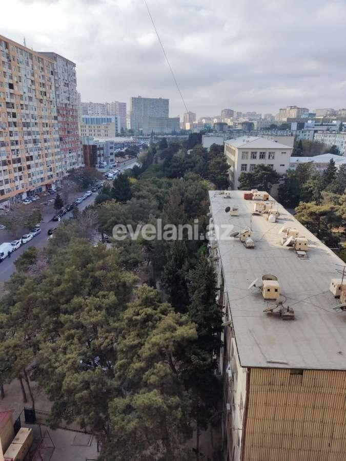 Satılır, yeni tikili, 4 otaqlı, 180 m², Bakı, Nəsimi r, 3-cü mikrorayon q, Memar Əcəmi m.