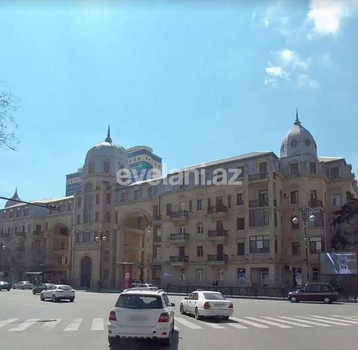 Kirayə verilir, ofis, 2 otaqlı, 65 m², Bakı, Binəqədi r, Azadlıq prospekti m.