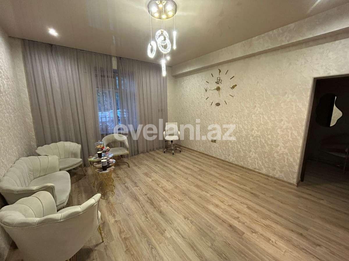 Kirayə verilir, ofis, 2 otaqlı, 65 m², Bakı, Binəqədi r, Azadlıq prospekti m.