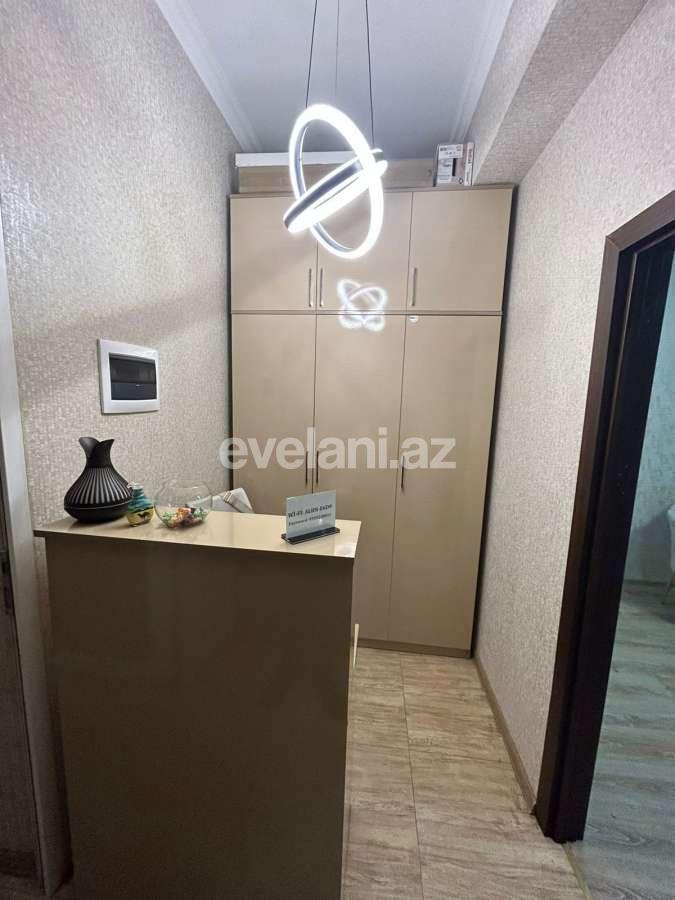 Kirayə verilir, ofis, 2 otaqlı, 65 m², Bakı, Binəqədi r, Azadlıq prospekti m.