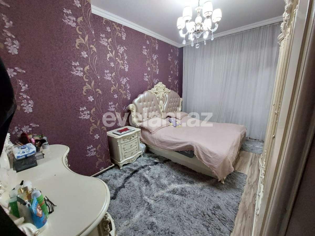 Satılır, yeni tikili, 2 otaqlı, 69 m², Bakı, Nəsimi r, 8 Noyabr m.