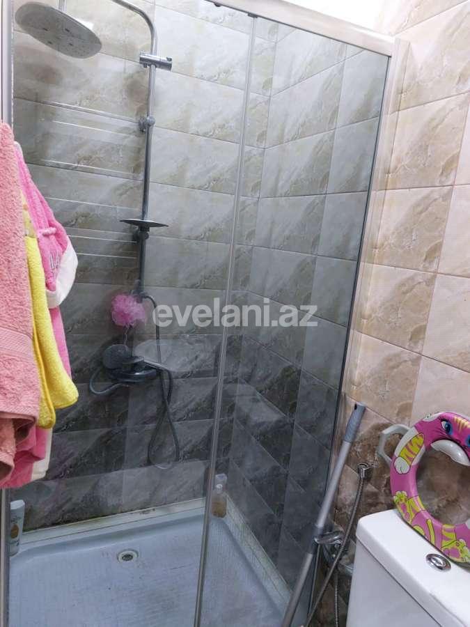 Satılır, yeni tikili, 2 otaqlı, 69 m², Bakı, Nəsimi r, 8 Noyabr m.