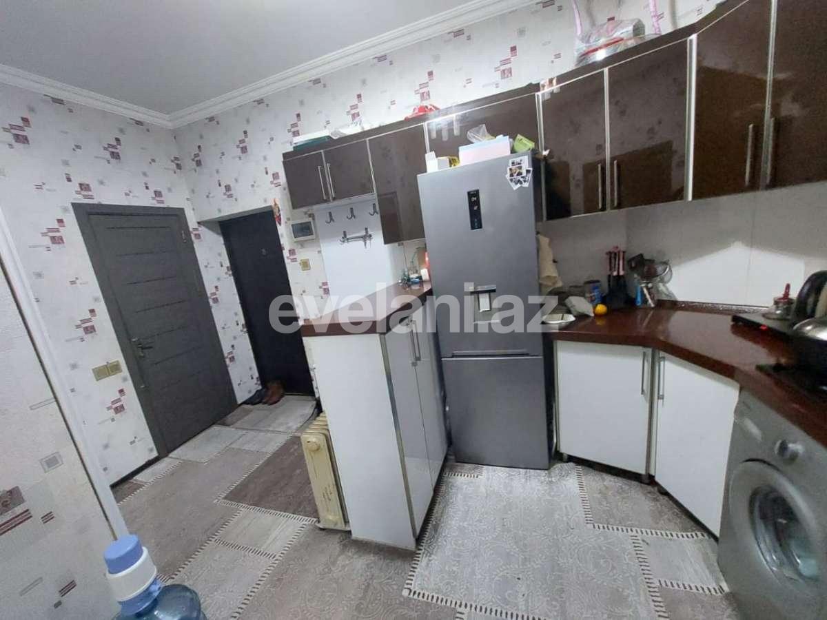 Satılır, yeni tikili, 2 otaqlı, 69 m², Bakı, Nəsimi r, 8 Noyabr m.