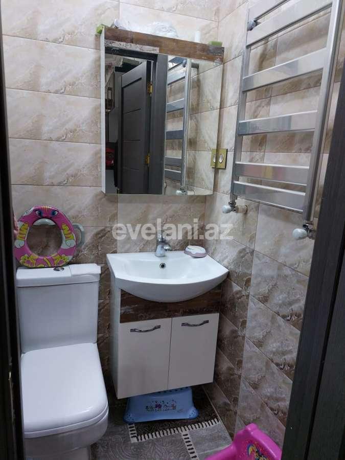 Satılır, yeni tikili, 2 otaqlı, 69 m², Bakı, Nəsimi r, 8 Noyabr m.
