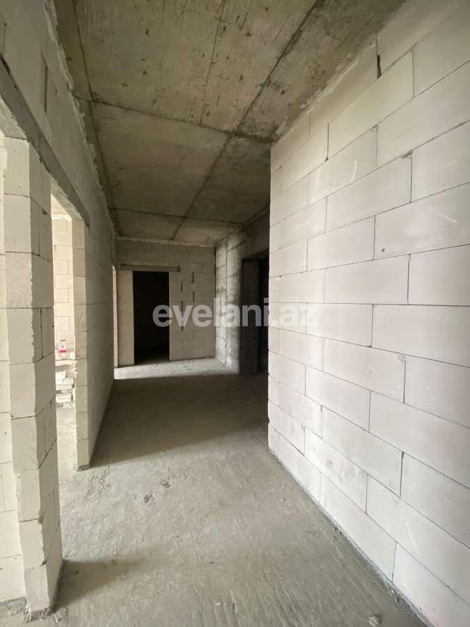 Sale, new building, 3 room, 148 m², Baku, Yasamal r, Nizami m.