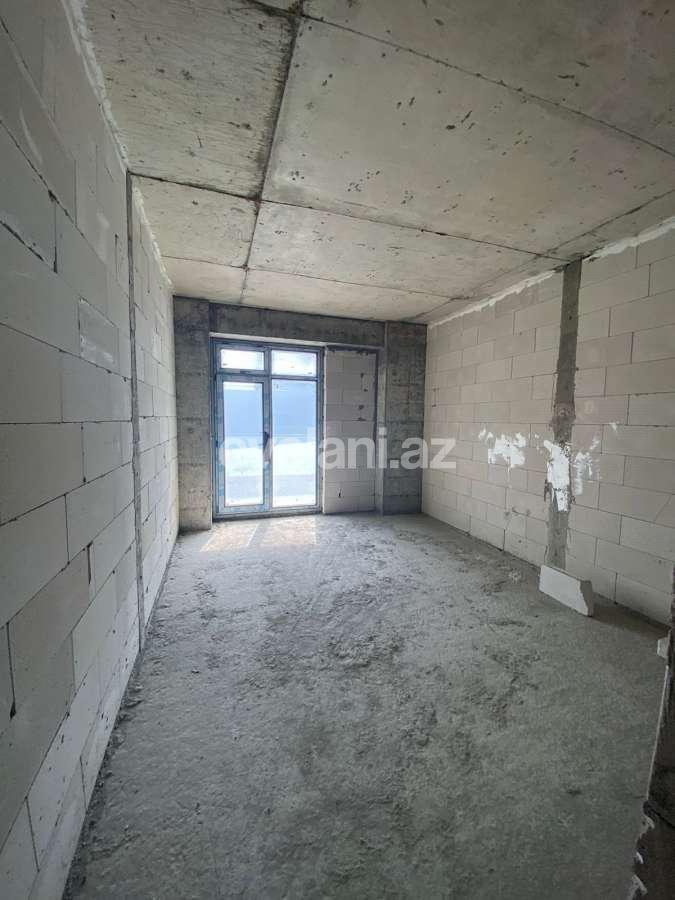 Sale, new building, 3 room, 148 m², Baku, Yasamal r, Nizami m.