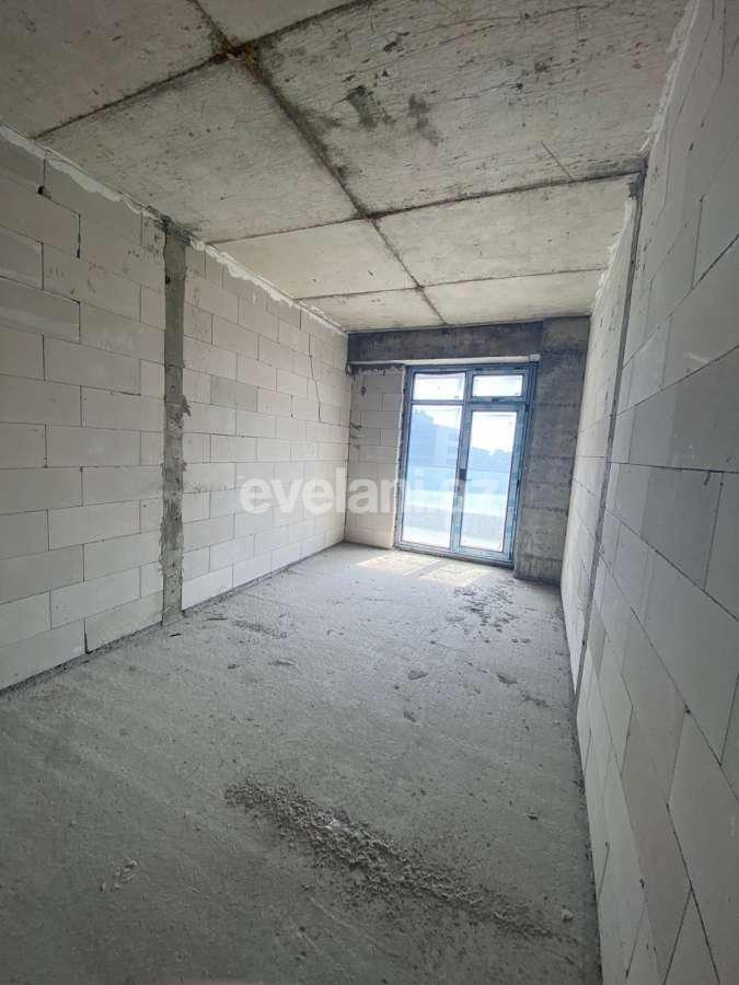 Sale, new building, 3 room, 148 m², Baku, Yasamal r, Nizami m.