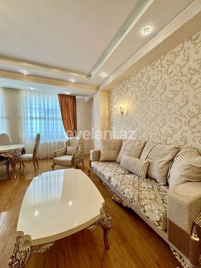 Продаётся, новостройка, 4-комнаты, 161 m², Баку, Насиминский r.