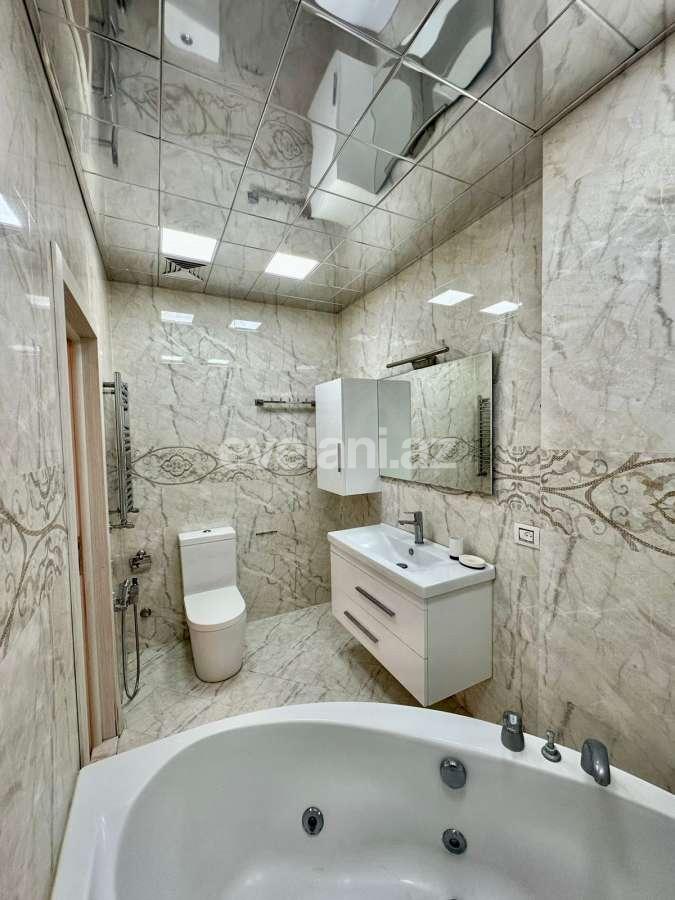 Продаётся, новостройка, 4-комнаты, 161 m², Баку, Насиминский r.