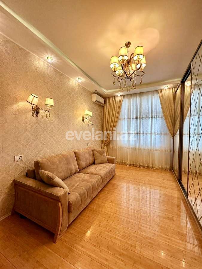 Продаётся, новостройка, 4-комнаты, 161 m², Баку, Насиминский r.