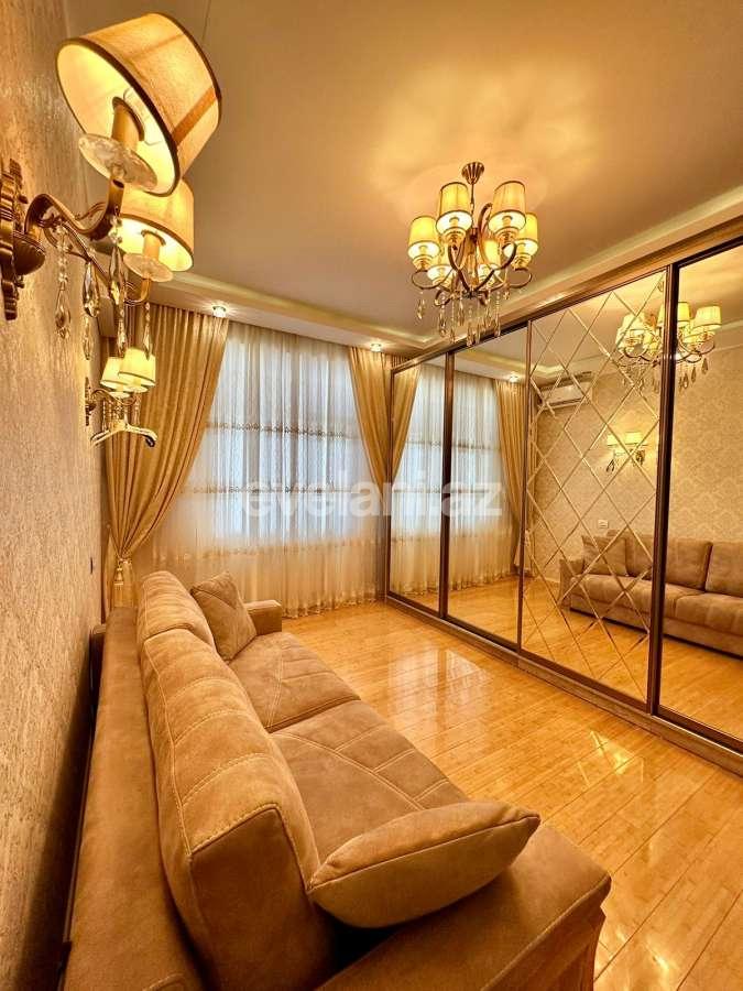 Продаётся, новостройка, 4-комнаты, 161 m², Баку, Насиминский r.