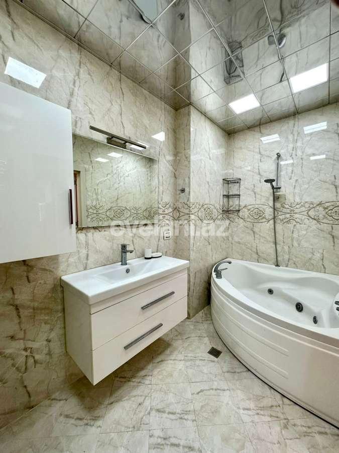 Продаётся, новостройка, 4-комнаты, 161 m², Баку, Насиминский r.