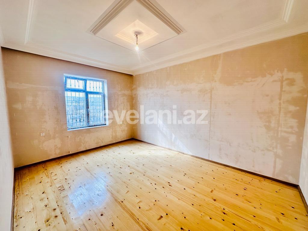 Satılır, həyət evi / bağ, 4 otaqlı, 150 m², Bakı, Xəzər r, Binə q.