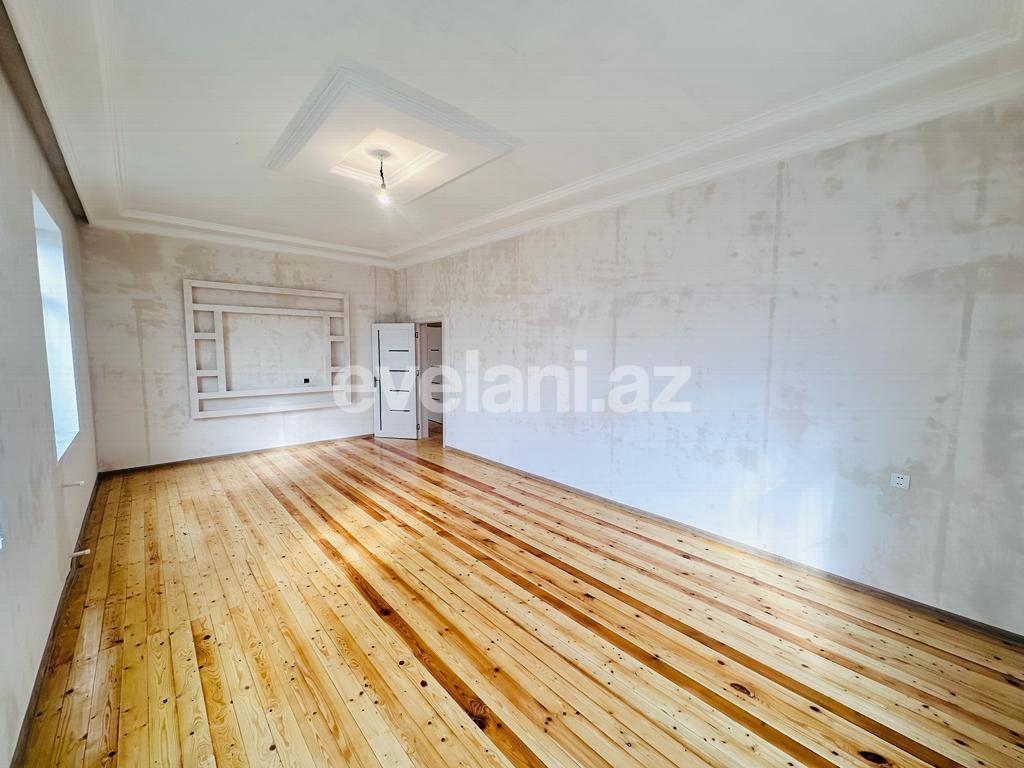 Satılır, həyət evi / bağ, 4 otaqlı, 150 m², Bakı, Xəzər r, Binə q.
