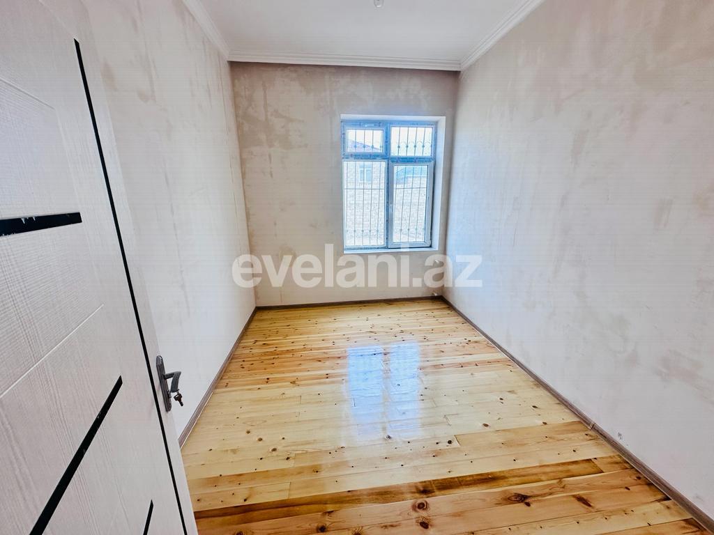 Satılır, həyət evi / bağ, 4 otaqlı, 150 m², Bakı, Xəzər r, Binə q.