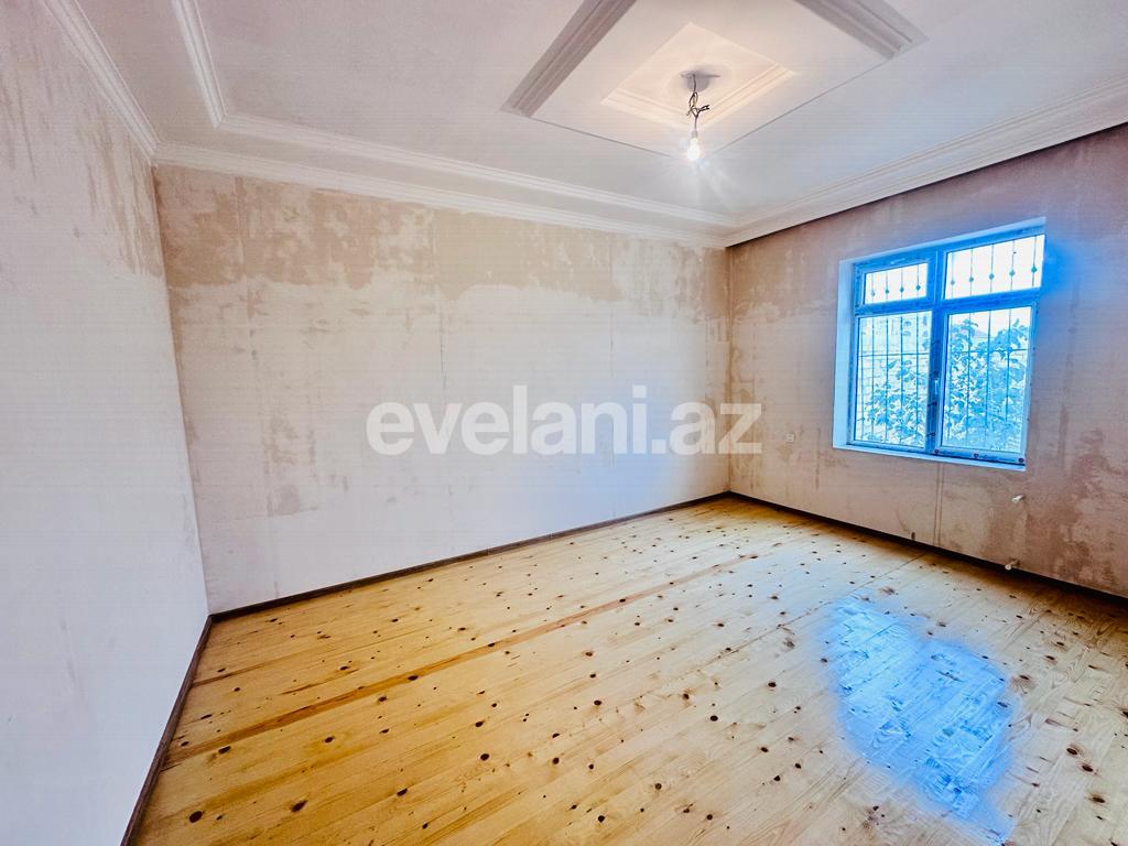 Satılır, həyət evi / bağ, 4 otaqlı, 150 m², Bakı, Xəzər r, Binə q.