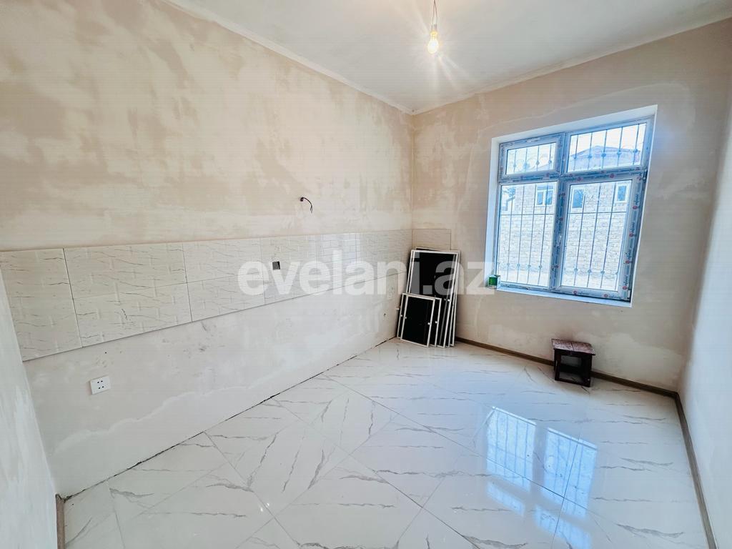 Satılır, həyət evi / bağ, 4 otaqlı, 150 m², Bakı, Xəzər r, Binə q.