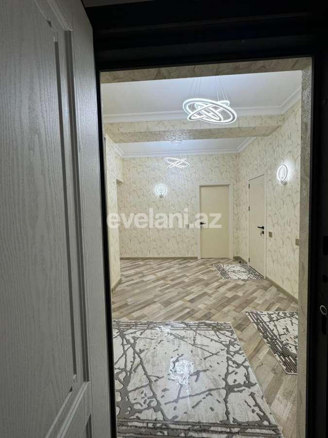 Kirayə verilir, yeni tikili, 3 otaqlı, 133 m², Bakı, Nərimanov r, Gənclik m.