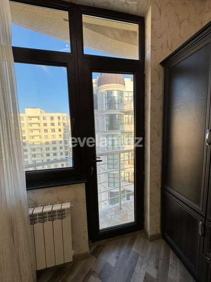 Kirayə verilir, yeni tikili, 3 otaqlı, 133 m², Bakı, Nərimanov r, Gənclik m.