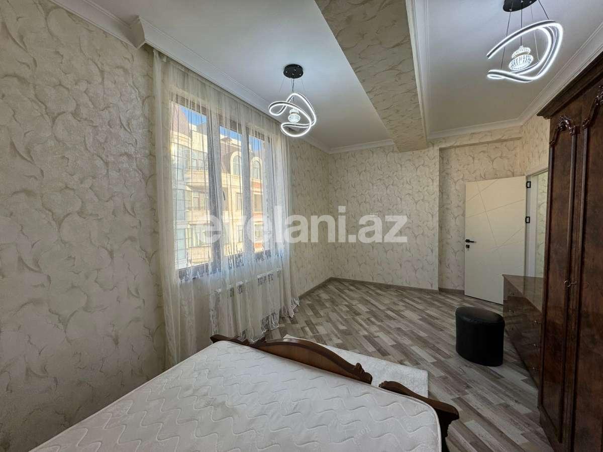 Kirayə verilir, yeni tikili, 3 otaqlı, 133 m², Bakı, Nərimanov r, Gənclik m.