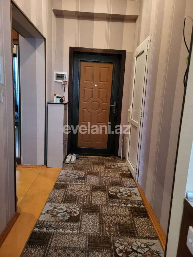 Satılır, yeni tikili, 2 otaqlı, 91 m², Bakı, Xətai r, Həzi Aslanov m.